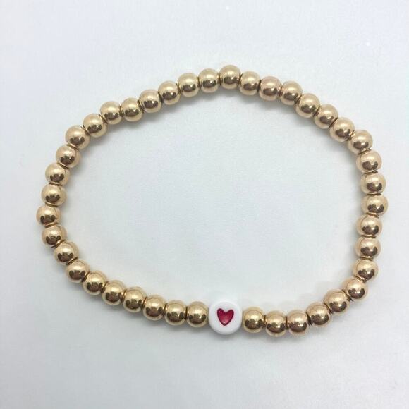 Taylor Swift Love Story Friendship Bracelets - Picture 7 of 8